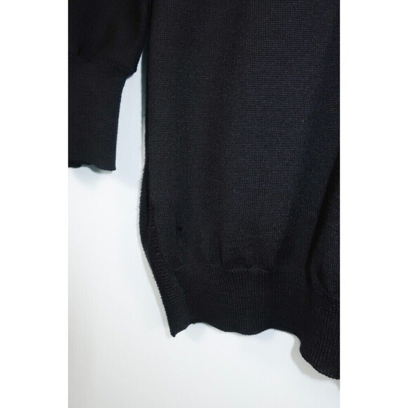 DO NOT BUY! Sold! Size 36 3/4 Length Sleeves Italy Flaw Small - Picture 13 of 15